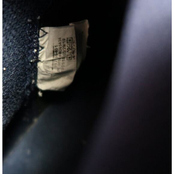 Nike Shoes Mens 16 Cleats Football Vapor Untouchable Pro 3 Midnight Navy Sport - Picture 13 of 16